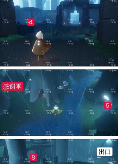《Sky光遇》如何获得哈欠表情？（攻略分享Sky哈欠表情获取方法，让你表情更丰富）