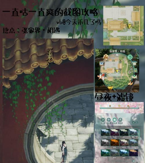 《虹猫蓝兔游戏攻略大全》（玩转虹猫蓝兔世界，成为顶尖玩家）