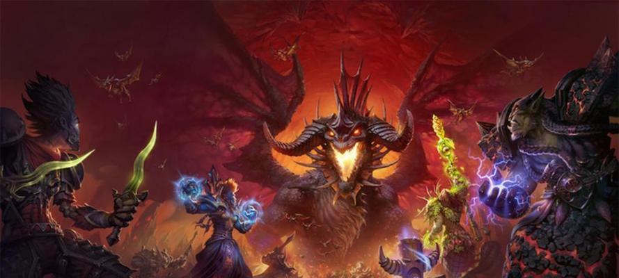 《魔兽世界》怀旧服冰风魂精任务攻略（一步步完成任务，迎接新挑战）