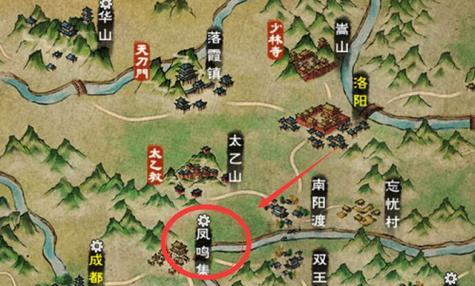 《烟雨江湖》暗器升级攻略（以「绝影」为例，教你如何升级暗器提升战斗力）