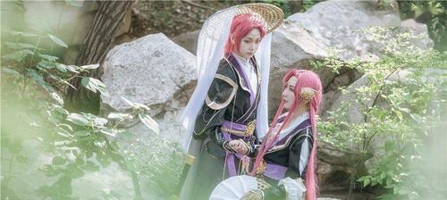 玄幻仙侠游戏《梦间集淑女剑》详解（属性、玩法、评价，一网打尽）
