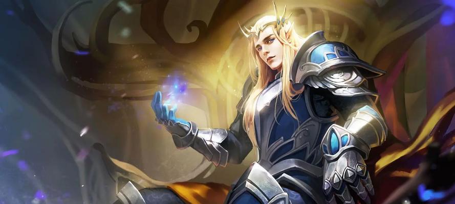 王昭君天穹出装攻略（无敌战神！打造王昭君天穹出装，成就独霸沙场）