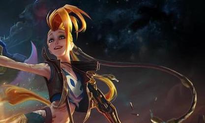 LOL奥德赛攻略之英雄出装指南（探索无限可能，战胜星际异敌！）