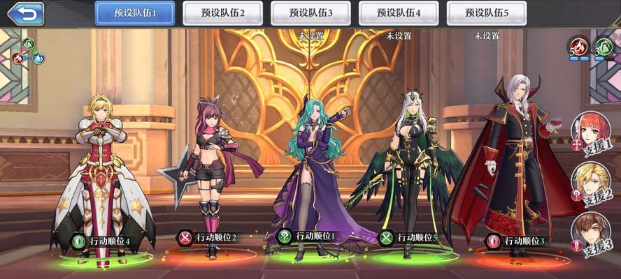 服部半藏出装攻略