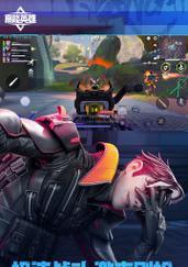 《尽情挥洒！Apex英雄3V3Arena模式玩法全解析》（放肆战斗，火力全开！）