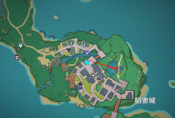 《原神》30个世界任务外隐藏任务攻略（寻找隐藏任务，探索更大的世界）