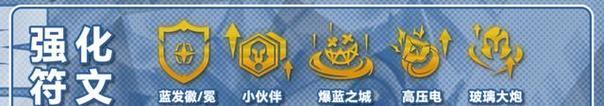 变异飞机出装铭文攻略（全面解析变异飞机铭文选择技巧）