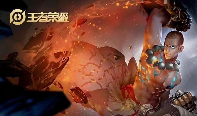 达摩最强出装思路攻略（打造无敌输出！）