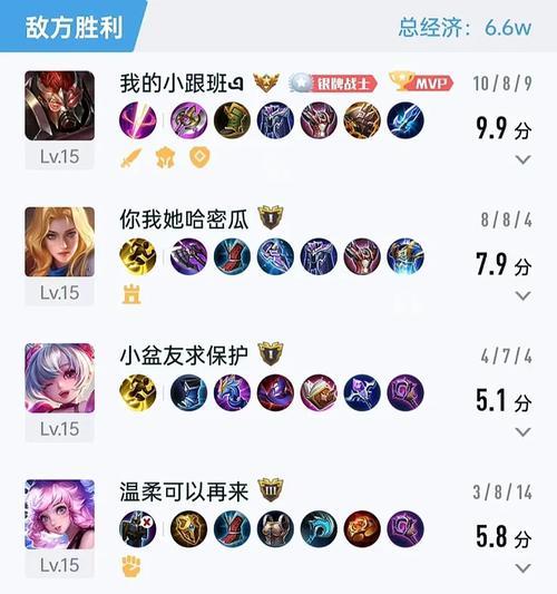 英雄杀鲁班出装攻略（打造无敌射手！鲁班七号出装攻略大揭秘）