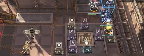 《明日方舟》战地秘闻通关攻略（游戏攻略指南，轻松通关战地秘闻）