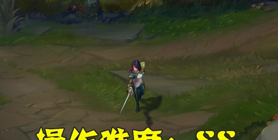 Lols4瑞文攻略（解密瑞文技能加点、打野路径、团战策略等攻略要点）