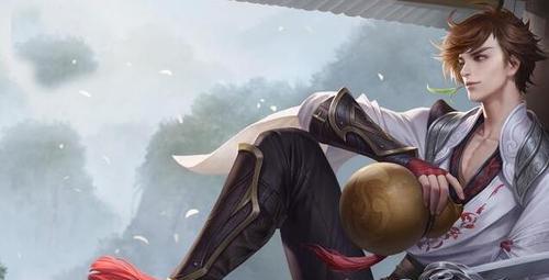《极致强悍！s11赵云出装打法攻略》（探索最适合s11赵云的出装方案，带你成为无敌战神）