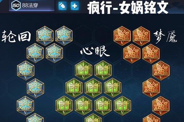 刘禅制裁梦魇出装顺序攻略（如何在王者荣耀中以刘禅应对梦魇的有效出装顺序）
