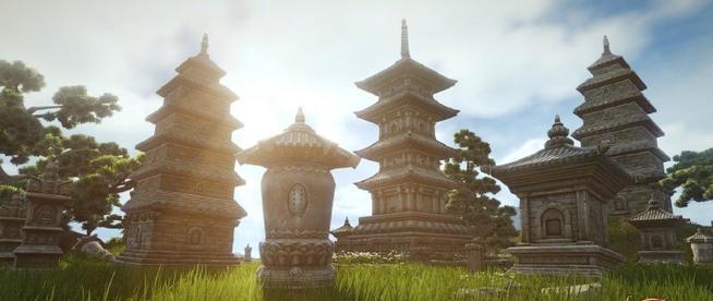 梵空禅院攻略（体验禅修之旅，寻找内心平静）