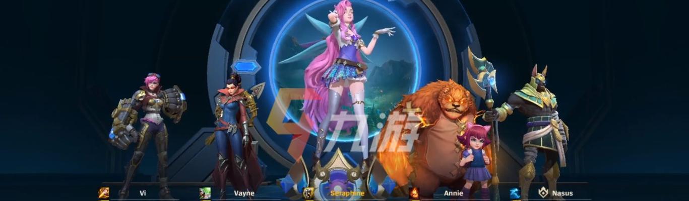 光辉歌姬出装攻略（掌握关键出装，让你的光辉歌姬无敌战场）