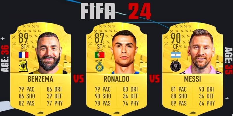 FIFA3新手攻略（最全面的FIFA3新手指南，助你登顶荣耀之巅！）