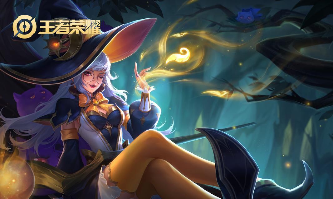 《千世昭君最新出装顺序攻略》（迎接新版本，让你的昭君战力飙升！）