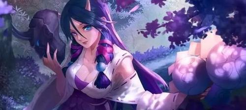 《英魂之刃幻卡魔女出装攻略》（打造最强魔女，征战无敌战场）