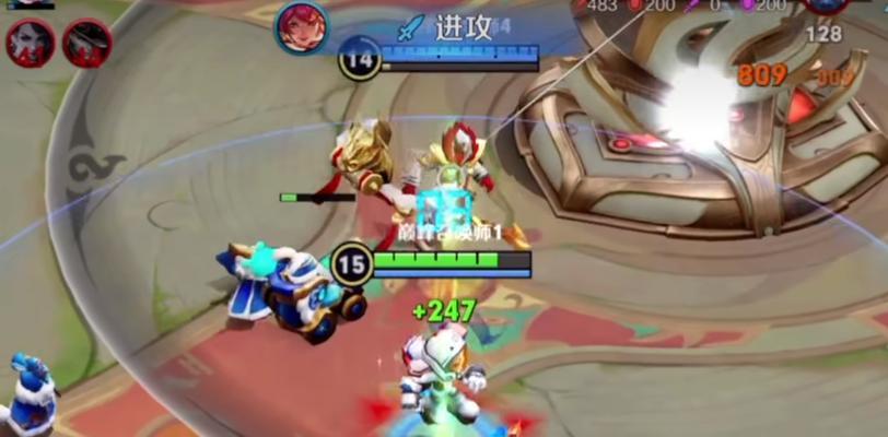 狄仁杰攻略（打造最强狄仁杰！最合适的出装铭文搭配是关键）