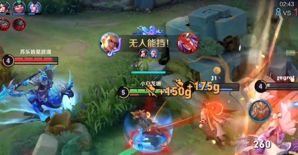 狂铁出装与铭文攻略（战士英雄出装攻略与铭文选择，让你在游戏中力压群雄！）