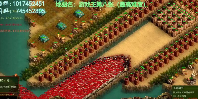 《亿万僵尸攻略技能点大揭秘》（解锁无敌作战力，畅享僵尸世界的奇迹！）