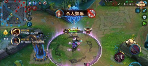 老杨王者荣耀出装攻略（高手老杨的必胜秘籍，助你登顶王者宝座！）