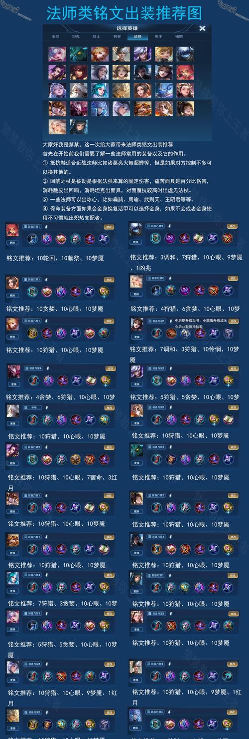 暗黑剑侠出装顺序攻略（掌握装备选择的秘诀，打造无敌剑侠！）