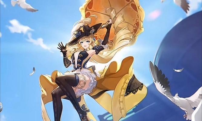 《玩转原神核爆剪辑攻略》（用剪辑技巧炸开原神的世界）