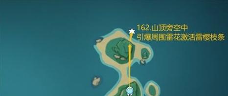 原神雷神瞳攻略（揭开雷神瞳的技巧与秘籍，让你成为真正的雷电之主）