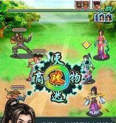 玩转大话武林小游戏攻略（解锁绝招，称霸武林）