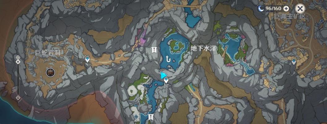 原神古代生物研究攻略（探寻原神世界的古老奥秘，揭开古代生物的面纱）