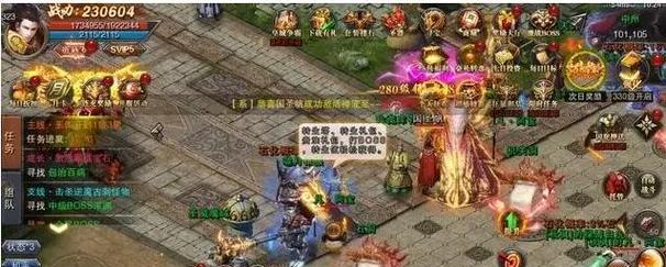 《神界原2攻略全面解析》（探索新世界的冒险指南）