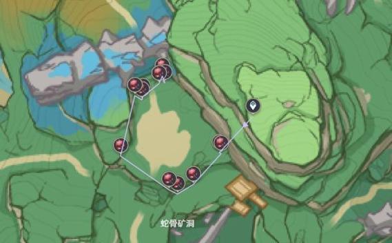 原神攻略（探索血斛的能力与用法，助您在原神世界中无往不利！）