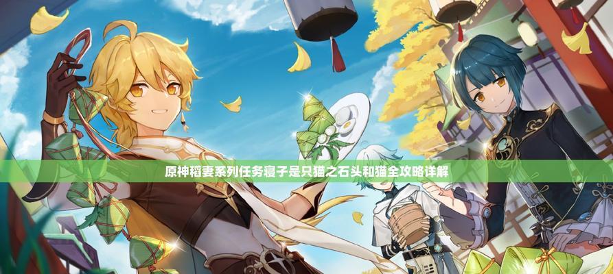 《探寻稻妻镜子中的秘密——原神稻妻镜子攻略》（揭开稻妻镜子的谜团，解锁独特的游戏体验！）