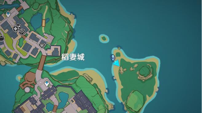 原神稻妻战斗攻略（掌握关键技巧，解锁稻妻潜能，一步登天！）