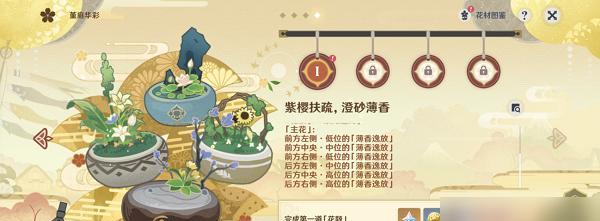 《探秘《原神》世界中的花里散攻略》（揭开花里散的秘密，助你在《原神》中获得全新体验！）