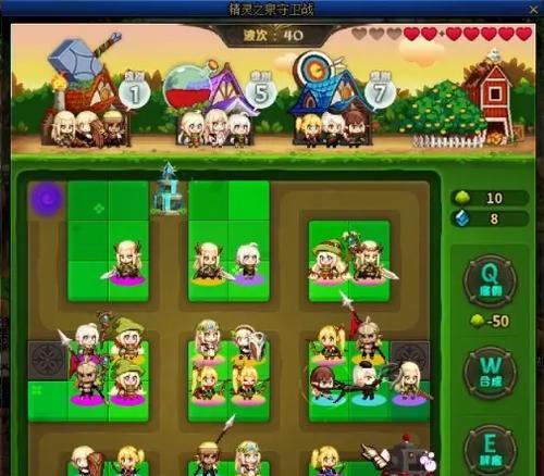 化妆品小游戏攻略（从召唤化妆品小游戏中掌握美妆技巧与心得）