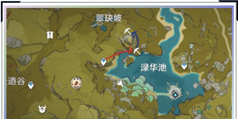 原神攻略（小米12用户必读，成为原神高手的秘籍！）