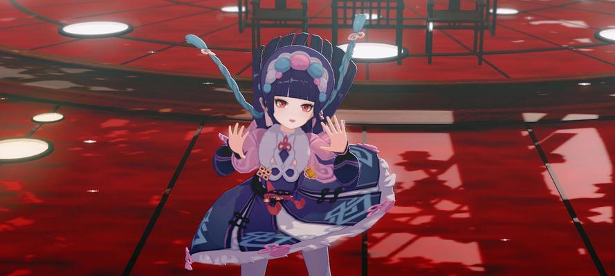 原神云锦培养攻略（揭秘云锦培养技巧，助你在原神中脱颖而出！）