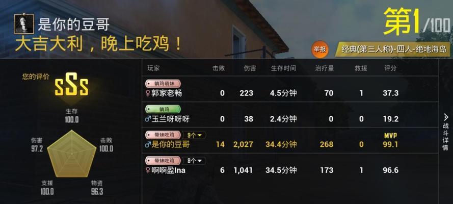 用心理游戏迷住女友的攻略（让她爱上你的神秘魅力）