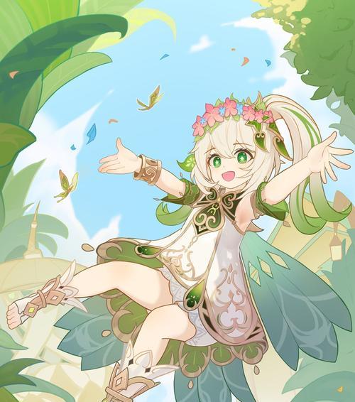 原神草神天赋攻略（揭秘草神的技能特点与培养技巧，助你在原神世界中取得优势）