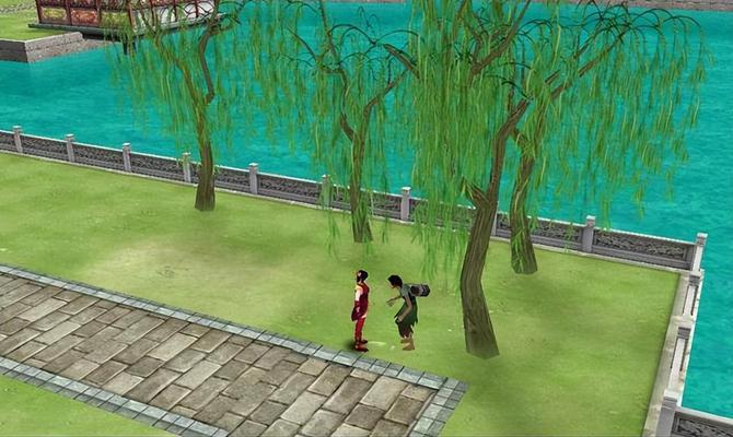 《仙剑4攻略解说游戏》（攻略解析角色技能、战斗策略与隐藏剧情）