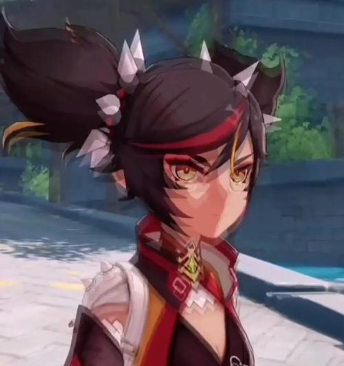 《原神壁纸主线攻略》（探索神秘世界，收集精美壁纸！）