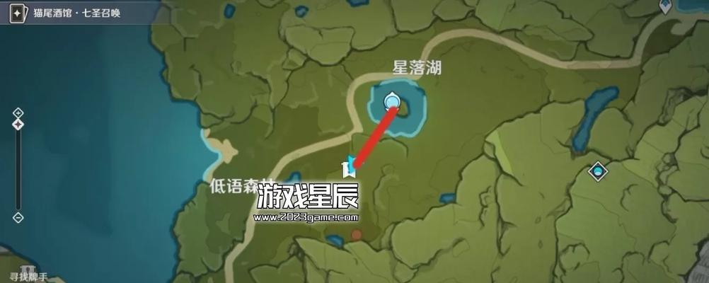《寻找蒲公英种子攻略》（原神中如何高效地收集蒲公英种子，以及种子的用途和相关任务）