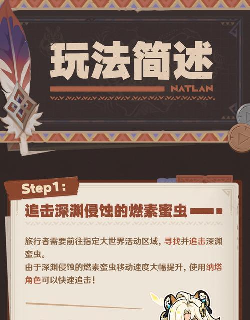 国服原神攻略（揭秘原神国服最强攻略，快速提升战斗实力）