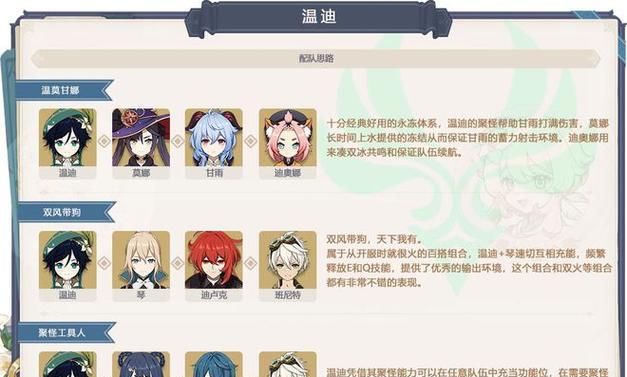 原神刚刚开局攻略（解锁角色技能、收集资源、挑战敌人，快速成为强大冒险家！）
