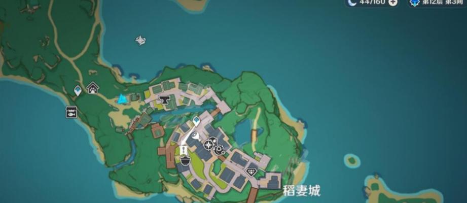 原神岩之国任务攻略（解锁岩之国的神秘任务，挑战新领域的冒险者！）