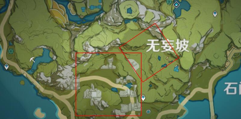 《破风而行，征服风墙——原神穿越风墙攻略》（穿越风墙的关键技巧与策略，助你轻松征服这一挑战）