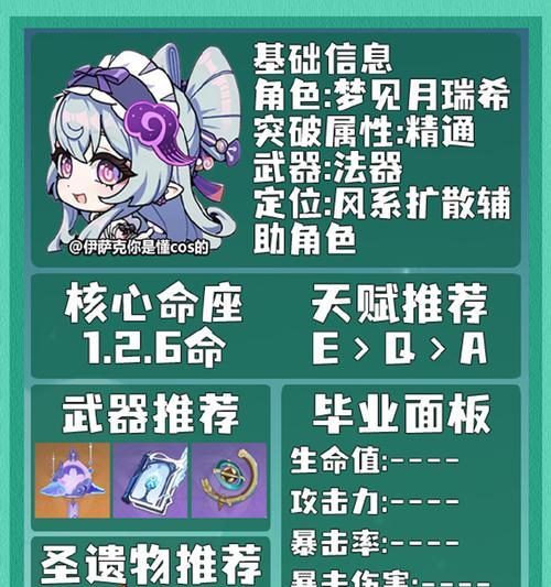 《原神攻略大全（探索、战斗、解谜——为你解读《原神》的全新世界）