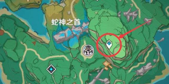 原神2蛇神之首解密攻略（深入解析原神2蛇神之首的解密过程，带你探寻隐藏的宝藏）